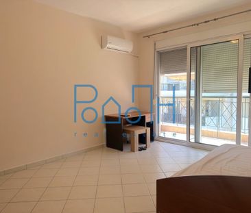 Studio/Γκαρσονιέρα για ενοικίαση Άγιος Γεώργιος (Κομοτηνή) - Φωτογραφία 4