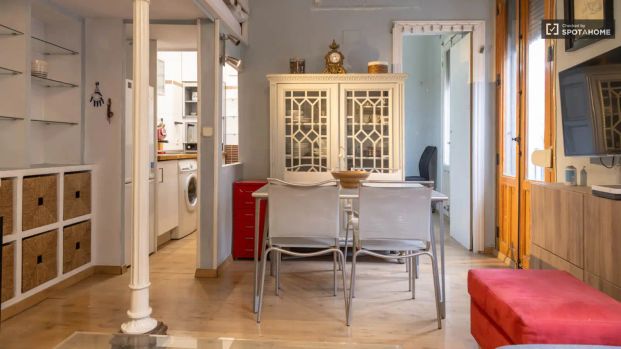 1-bedroom apartment for rent in Ibiza, bills included - Foto 1