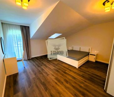 Penthouse Nou 3 camere 90 mpu | Terasa 15 mp Doamna Stanca - Fotografie 1