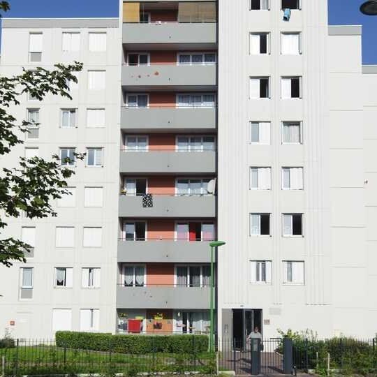 À louer Appartement T4 84.00 m - Photo 1