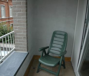 Appartement te huur - Foto 6