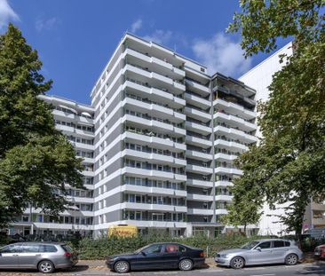 2-Zimmer-Wohnung in Ratingen West - Foto 3