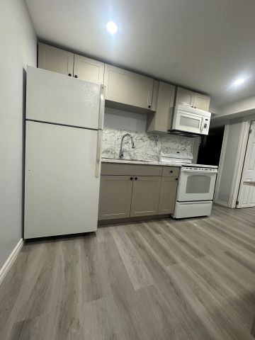 For Lease - 25 Amarillo Drive Unit# Basement, Toronto, Ontario - Photo 2
