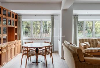 Apartamento T3 em Lisboa