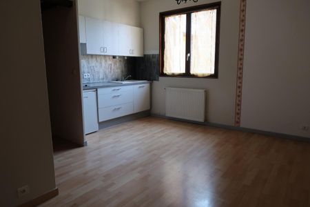 Appartement Firminy - Photo 4