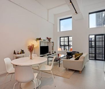 Loft te huur - Foto 4