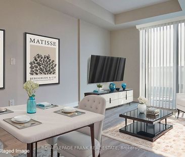 For Lease - 201 Brock Street Unit# 335, Whitby, Ontario - Photo 1