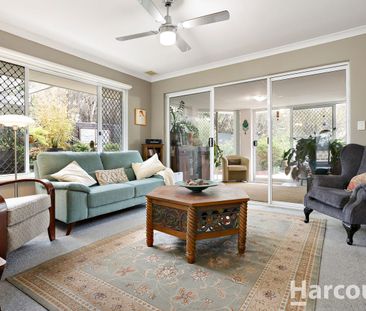 Beautiful Garden Oasis - Photo 3