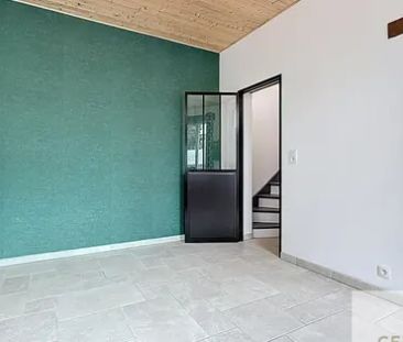 Huis met tuin, volledig gerenoveerd - Foto 6