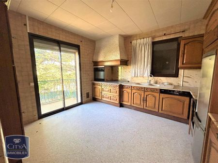 Location Appartement 4 pièces 114m² VENDARGUES 34740 - Photo 5