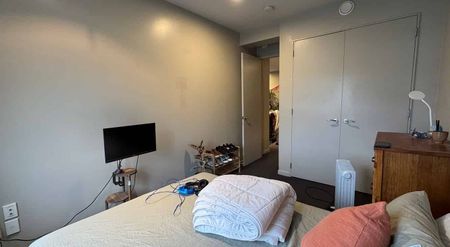 Beautiful 3 bedroom apartment in Mt Vic - Photo 2