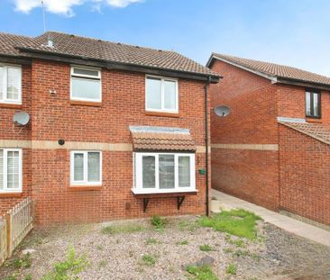 1 bedroom end of terrace house to rent - Photo 4