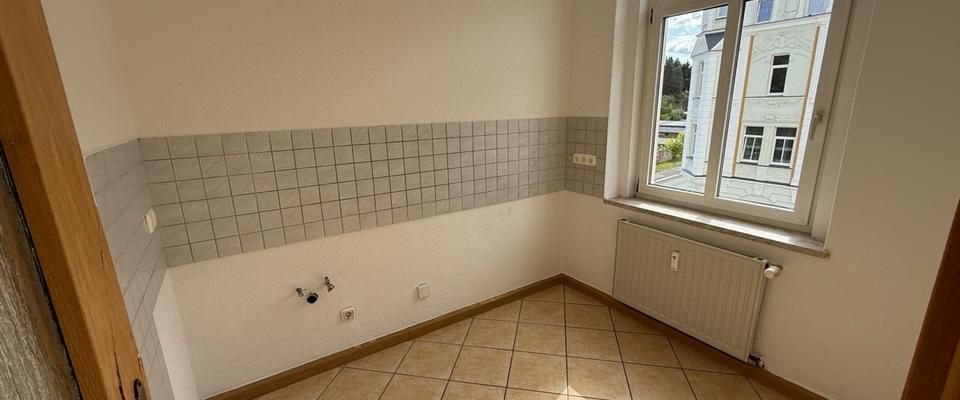 *NEU* 3 Raum Wohnung * SOFORT VERFÜGBAR - Foto 1