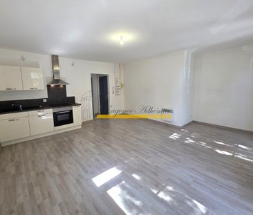 Location Appartement 2 pièces 48m² MONTELIMAR 26200 - Photo 3