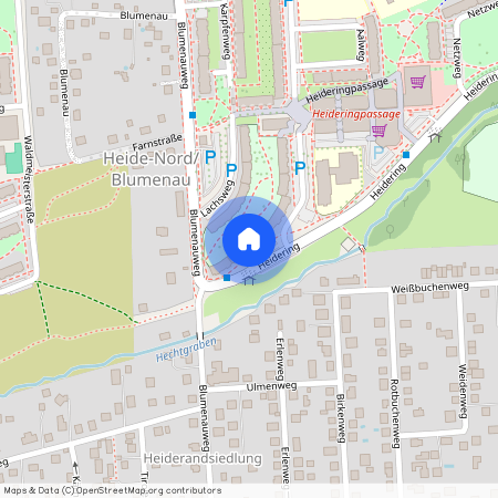 Heidering 5, 06120 Sachsen-Anhalt - Halle