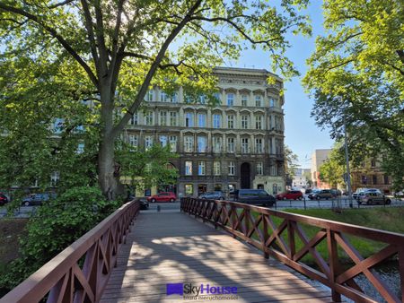 Wrocław, Stare Miasto - Zdjęcie 2