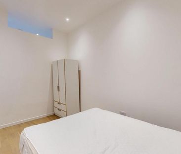 Studio to rent - Photo 4