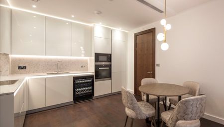 Thornes House, Nine Elms - Photo 5