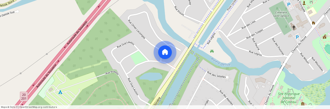 56 Rue Omer-Lecompte, Coteau-du-Lac, Coteau-du-Lac, Montérégie, J0P 1B0