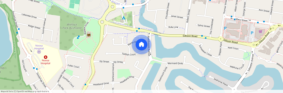 12 Marlin Drive, Qld 4566, Noosaville