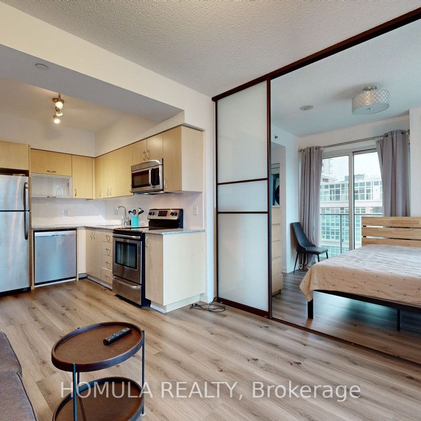 Liberty On The Park Lofts , #506 - Photo 1