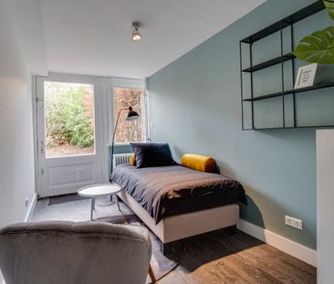 Te huur: Appartement Maliestraat 1 1 in Utrecht - Foto 4