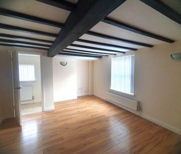 3 bedroom apartment to rent - Photo 1