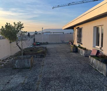 5.5 Zimmer, 150 m², 3. Stock - Foto 3