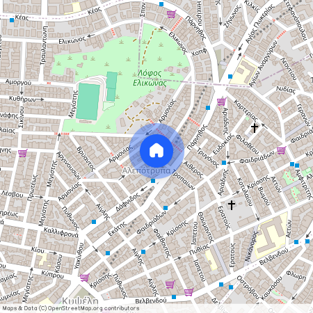 Άνω Κυψέλη (Κυψέλη)