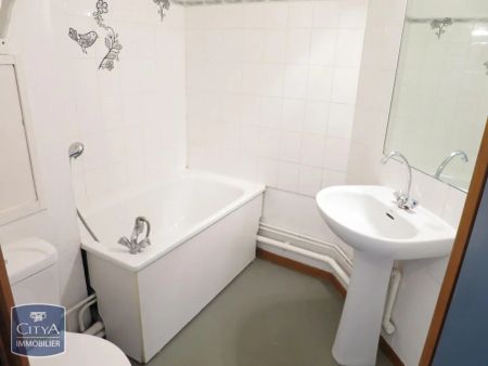 Appartement à louer 1 pièce 17m² - Photo 4