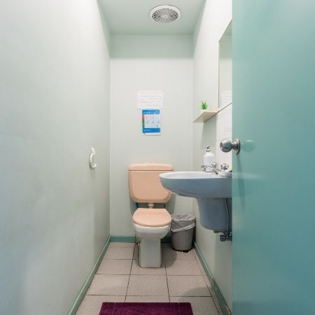 Bouverie Residence-4 or 5 Bedroom Apartment - Photo 1