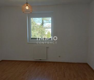 Gemütliche 2-Zi Wohnung mit Loggia & Stellplatz in Kilb, barrierefr... - Photo 3