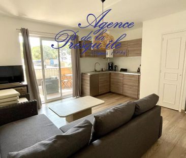 Charmant T2 exposé SUD - GIENS - Photo 4