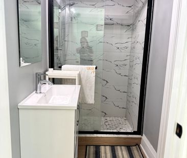 For Lease - 33 Luzon Avenue Unit# Unit 3, Markham, Ontario - Photo 2