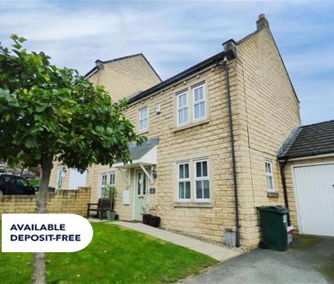 3 bedroom semi-detached house to rent - Photo 5