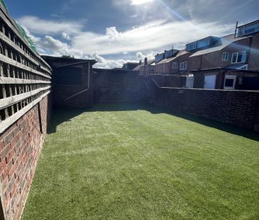 1 bedroom studio to rent 86 Laburnum Grove, Portsmouth, PO2 - Photo 4