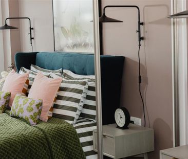 1 bedroom apartment to rent - Photo 6