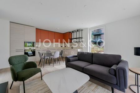 2 bedroom flat to rent - Photo 3