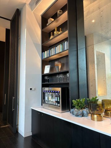 Studio Flat, Water Street, E14 - Photo 3