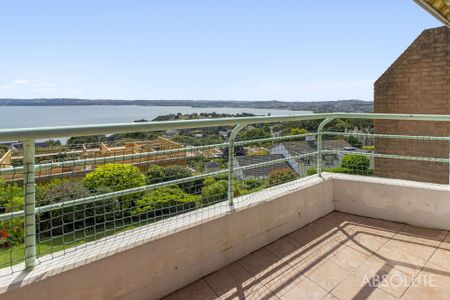 2 bed apartment to rent in Higher Lincombe Road, Torquay, TQ1 - Photo 4