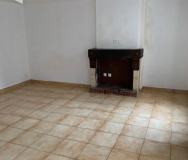 ARGENCES - Appartement - Photo 1