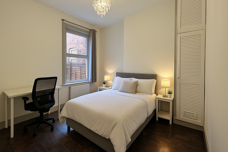 3 bedroom ground floor maisonette to rent - Photo 3