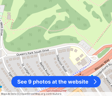 Soberton Road, Queens Park - Photo 1