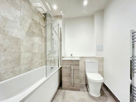 1 bedroom flat to rent - Photo 5