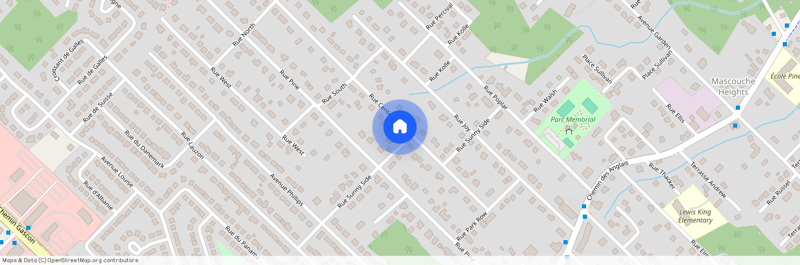 157 Rue Sunny Side, Mascouche, Mascouche, Lanaudière, J6X 4H3