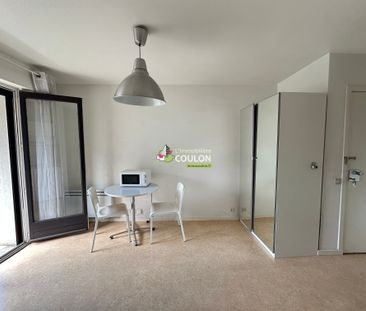 Résidence Alcantara 101 boulevard Lafayette, 63000, Clermont-Ferrand - Photo 1