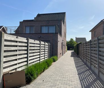 Gezellig ingericht duplex-app met 1 grote slaapkamer. Rustige liggi... - Foto 4