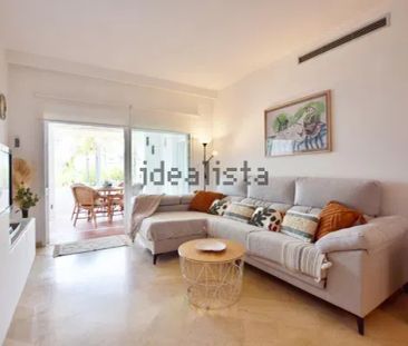 Alquiler de piso en Calle Trajano - Foto 5