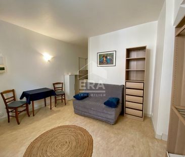 A louer studio équipé hyper Centre ville CHATEAUROUX - Photo 4