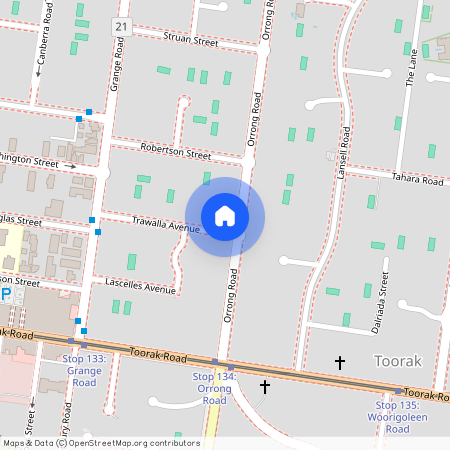 15/723 Orrong Road, Vic 3142, Toorak